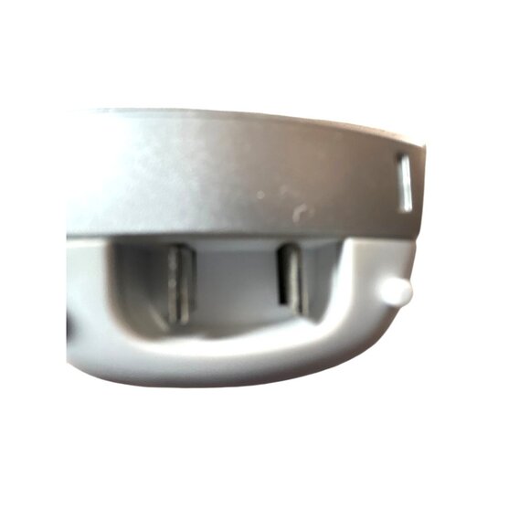 Motorola Cordless Phone Model K702 Handset Only White - Picture 7 of 7